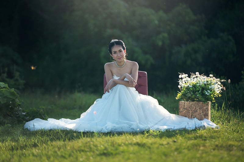 Opulent Weddings