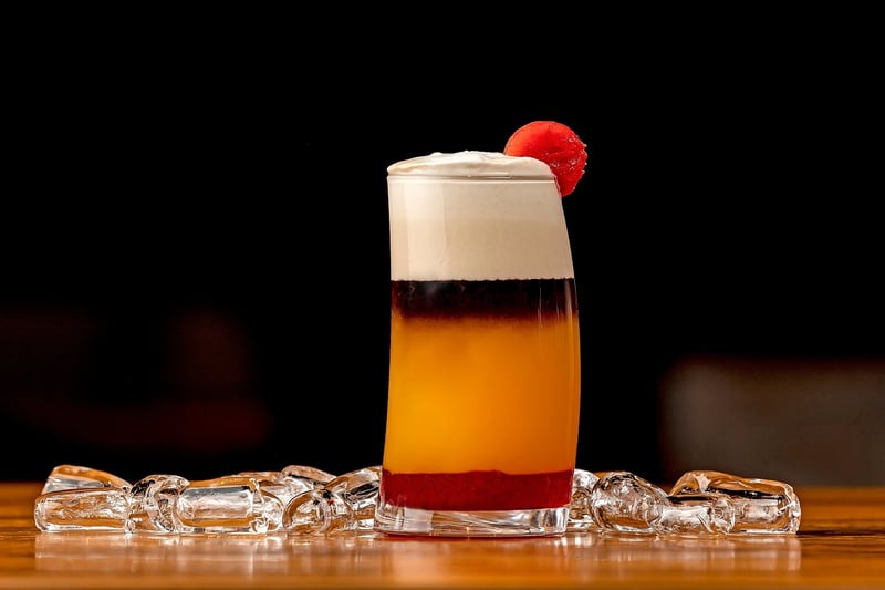 Cocktail Party