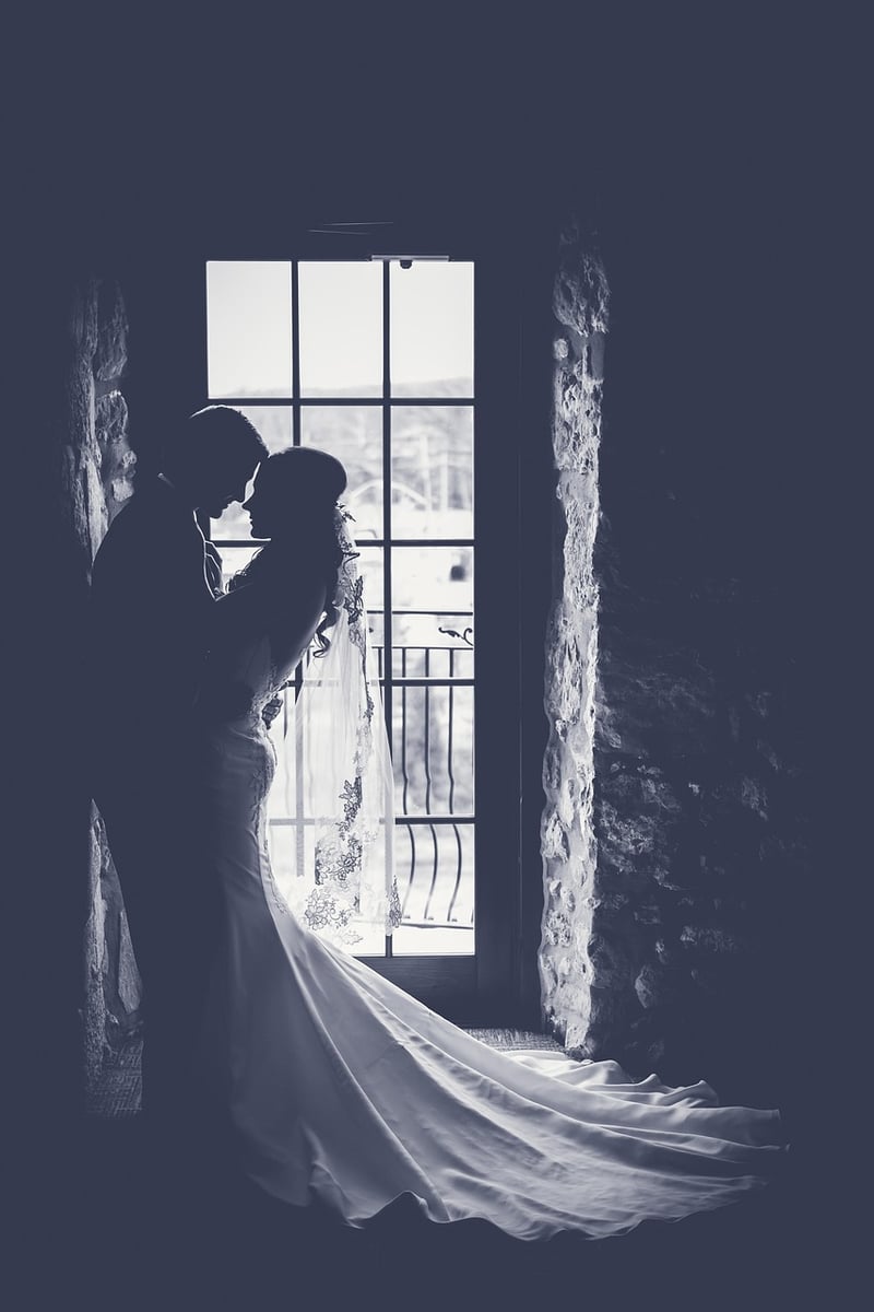 Opulent Weddings